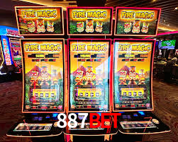887BET - Cassino Fortune Tiger -887BET.Com