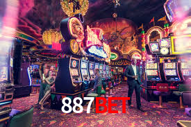 887BET - 887BET APP - Melhores Jogos De Cassino Online