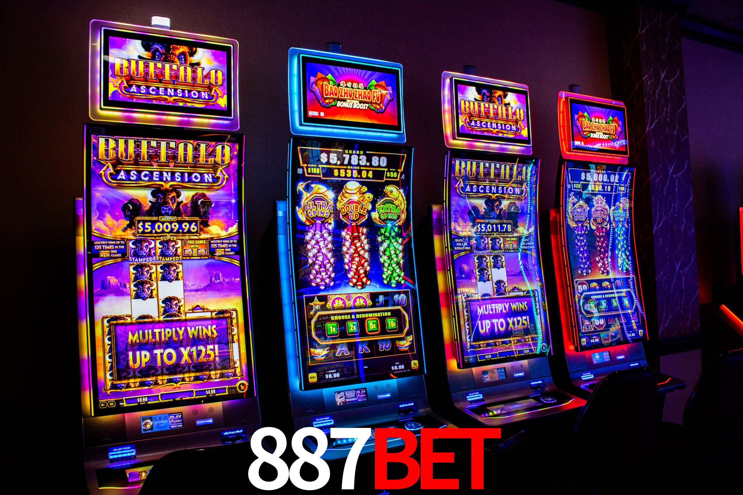 887BET.Com