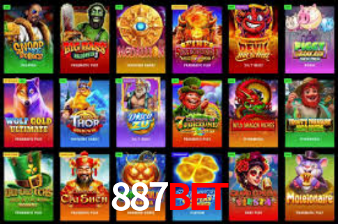 887BET.Com