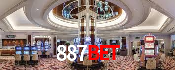 887BET