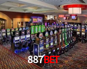887BET.Com - Cassino Caça-Níqueis Online -887BET