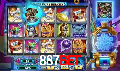 Ofertas Imperdíveis na 887BET: Promoções e Bônus Que Valem a Pena