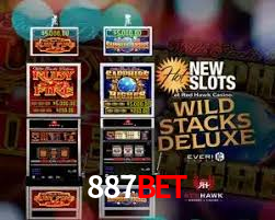 887BET APP