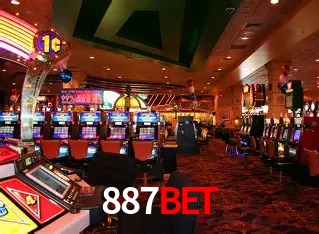 887BET APP