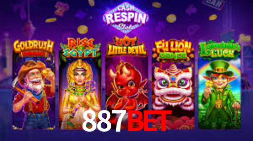 887BET